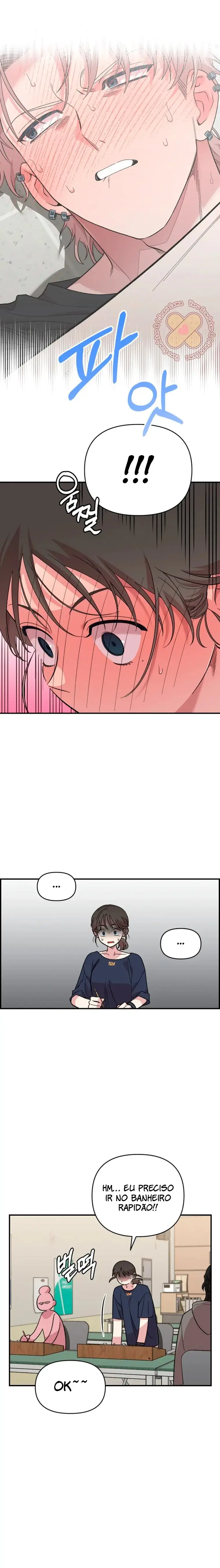 Read Childhood Friend Complex PT Manga Online
