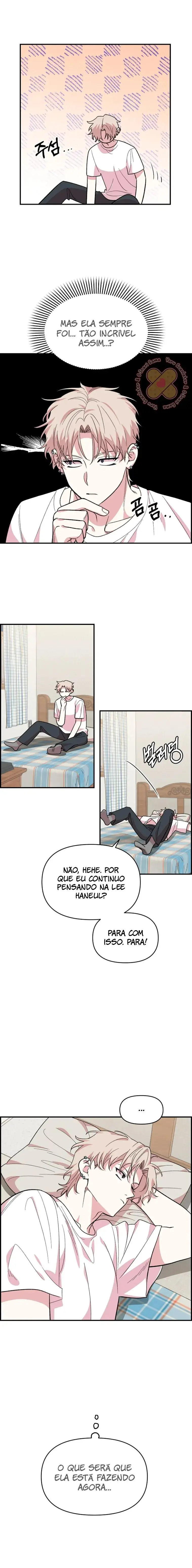 Read Childhood Friend Complex PT Manga Online