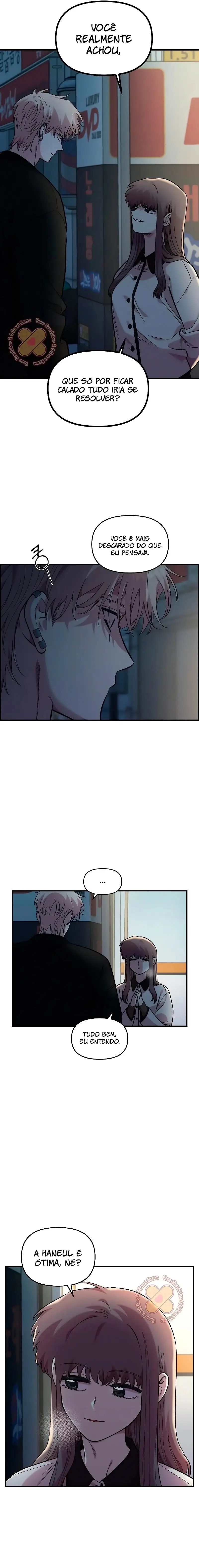 Read Childhood Friend Complex PT Manga Online