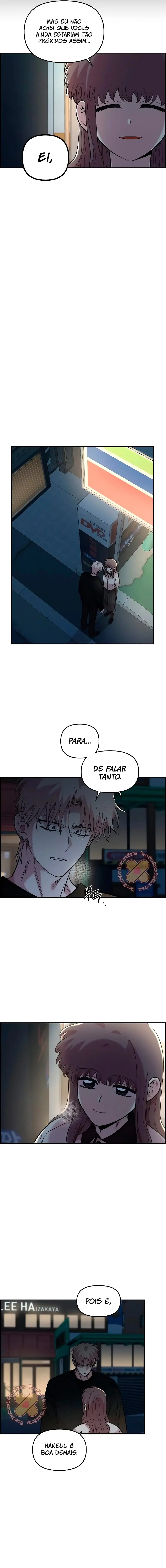 Read Childhood Friend Complex PT Manga Online