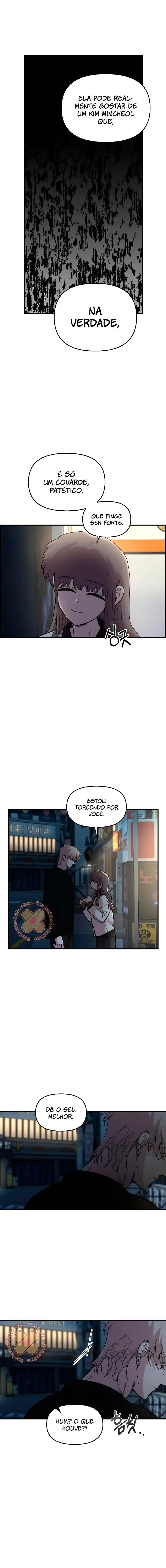 Read Childhood Friend Complex PT Manga Online