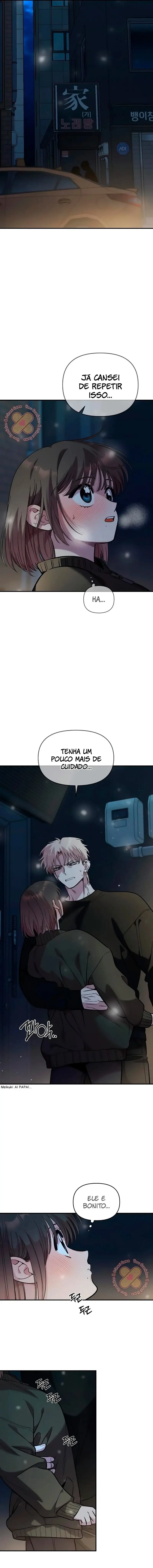 Read Childhood Friend Complex PT Manga Online