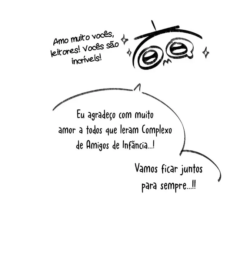 Read Childhood Friend Complex PT Manga Online
