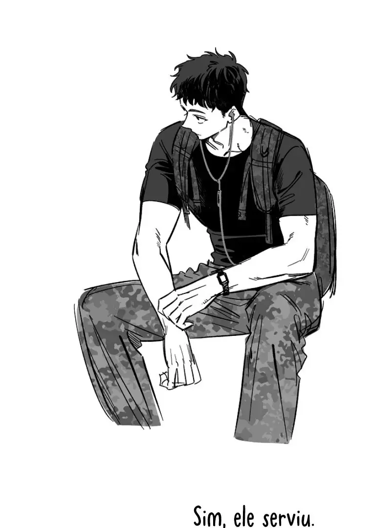 Read Childhood Friend Complex PT Manga Online