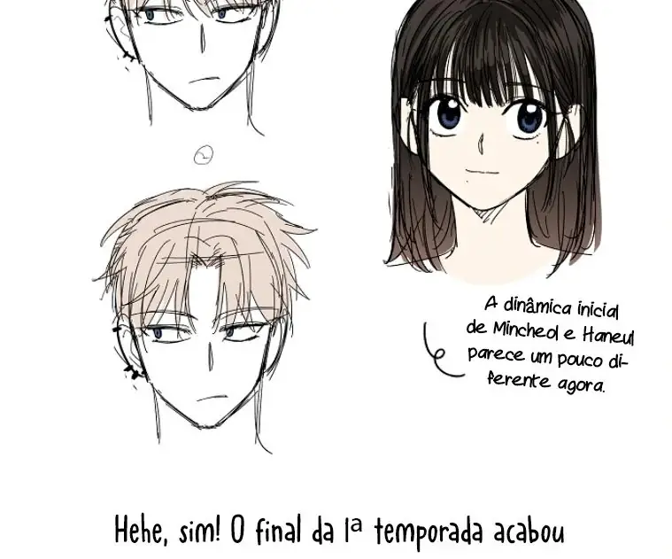 Read Childhood Friend Complex PT Manga Online