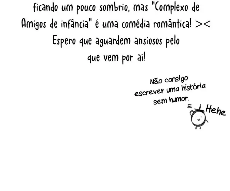 Read Childhood Friend Complex PT Manga Online