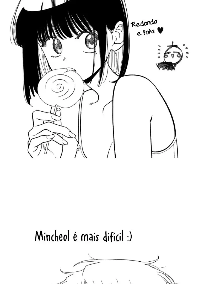 Read Childhood Friend Complex PT Manga Online