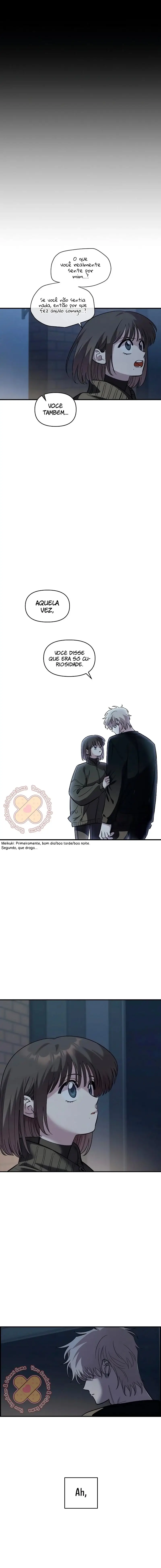 Read Childhood Friend Complex PT Manga Online