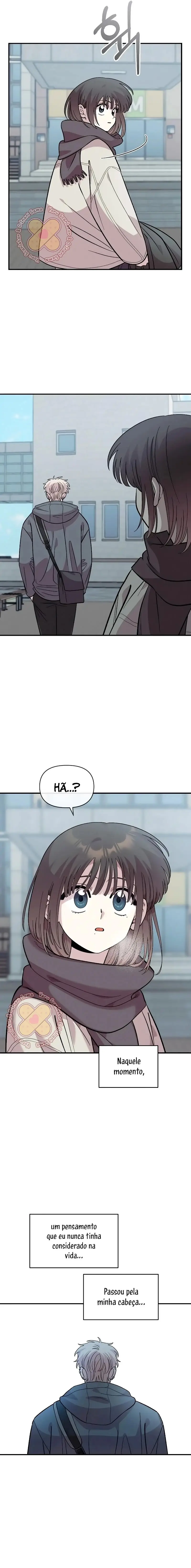 Read Childhood Friend Complex PT Manga Online