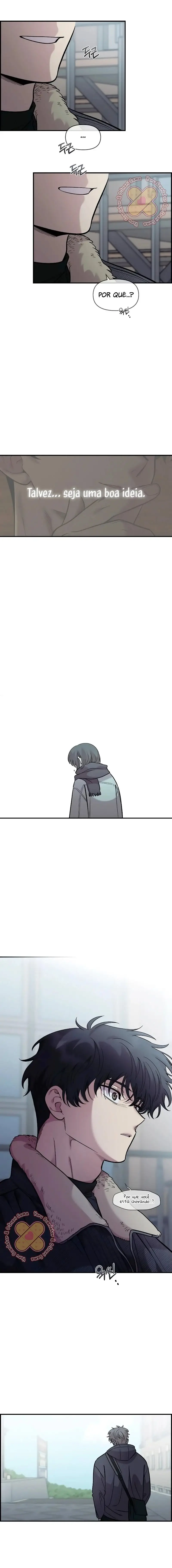 Read Childhood Friend Complex PT Manga Online