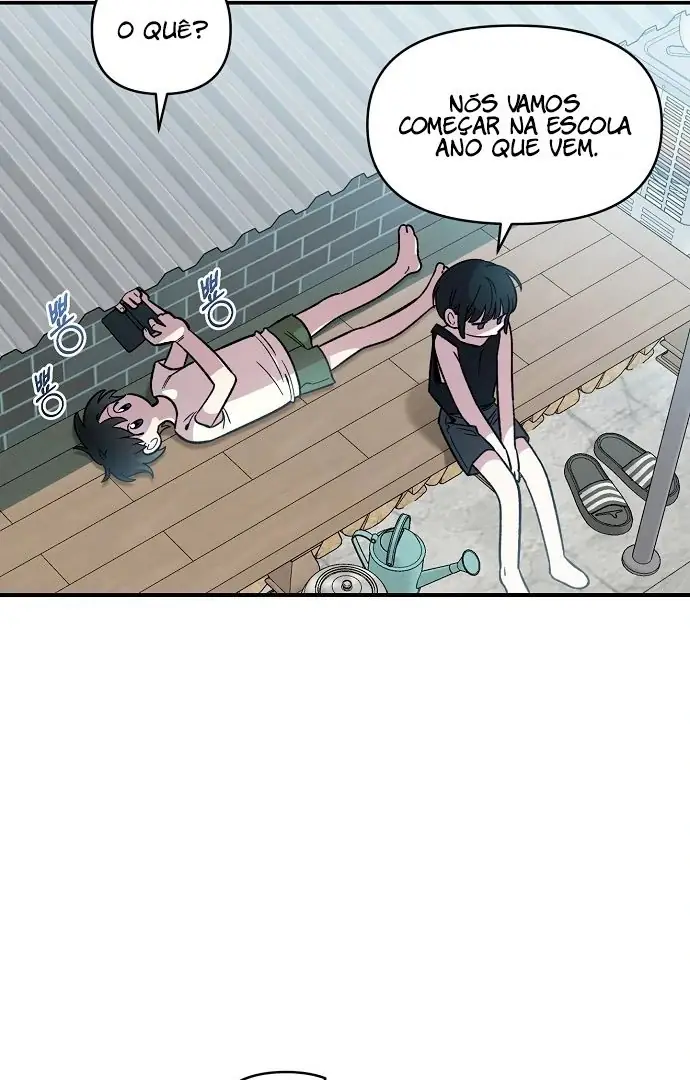 Read Childhood Friend Complex PT Manga Online