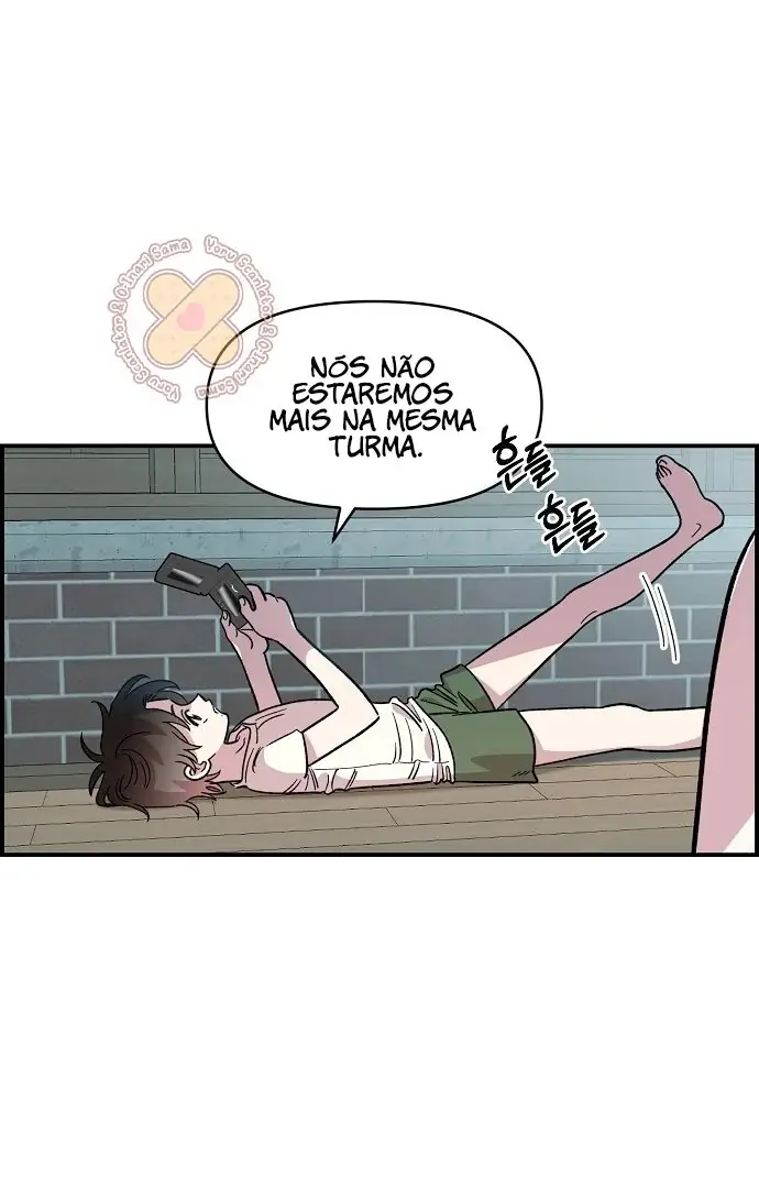 Read Childhood Friend Complex PT Manga Online