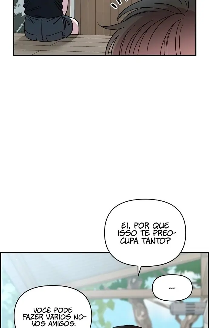 Read Childhood Friend Complex PT Manga Online