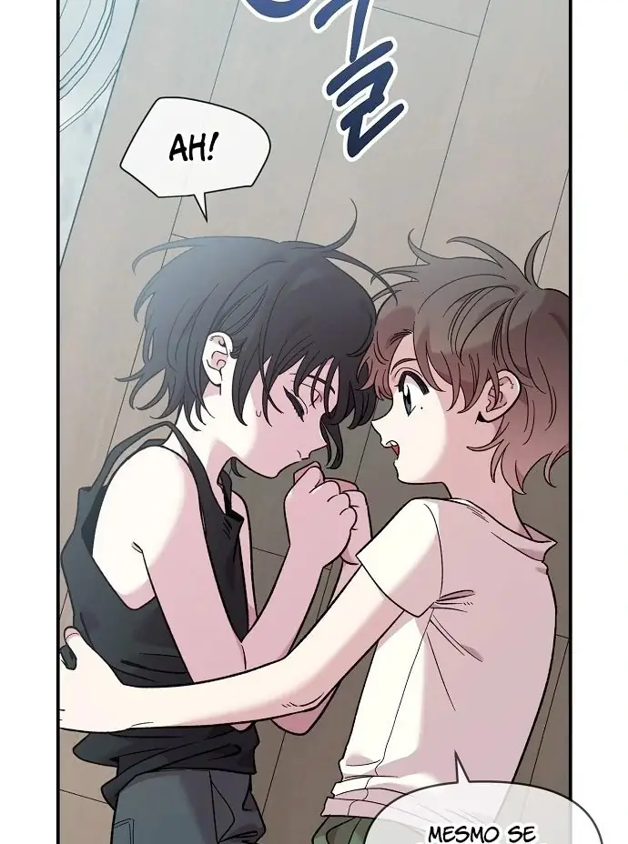 Read Childhood Friend Complex PT Manga Online
