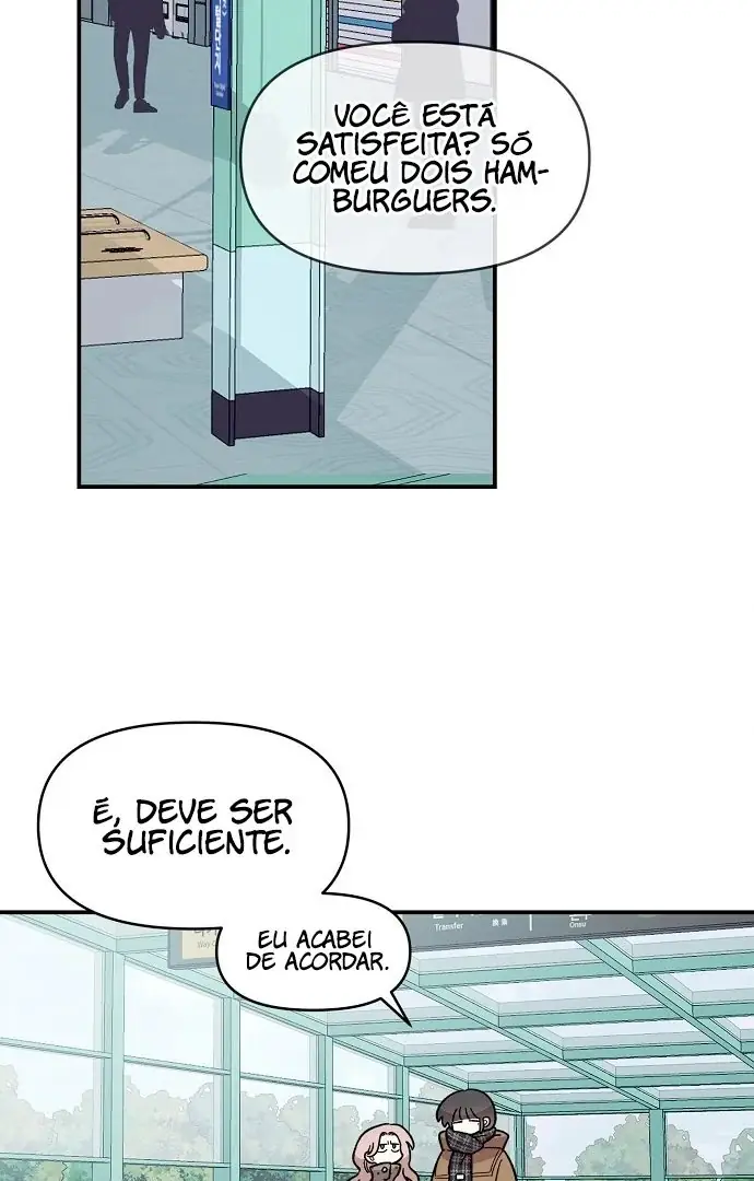 Read Childhood Friend Complex PT Manga Online