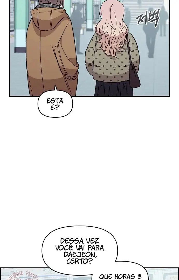 Read Childhood Friend Complex PT Manga Online