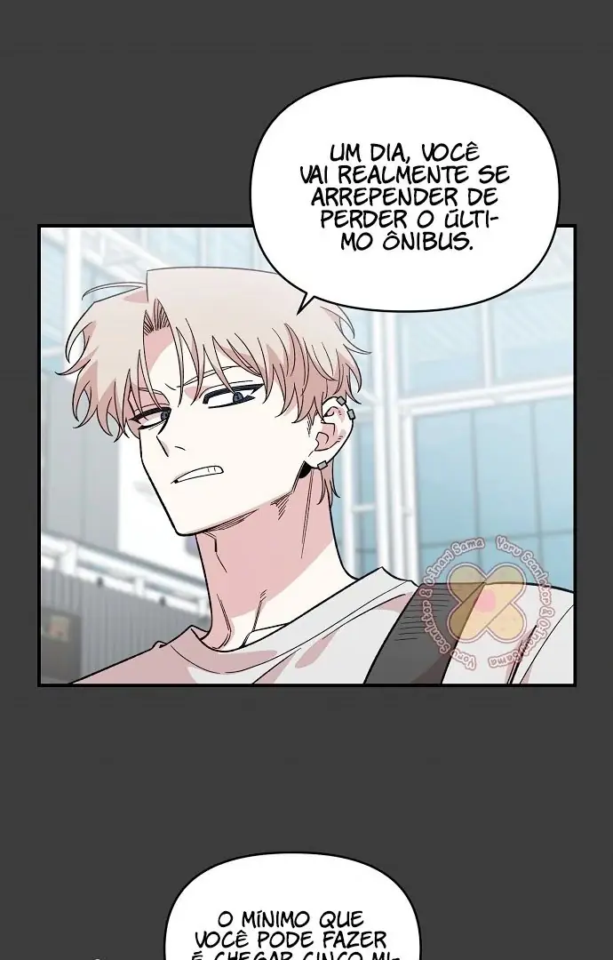 Read Childhood Friend Complex PT Manga Online