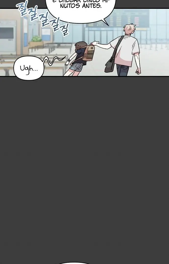 Read Childhood Friend Complex PT Manga Online