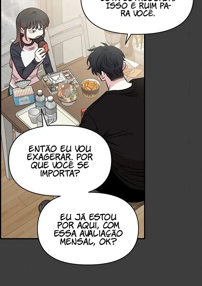 Read Childhood Friend Complex PT Manga Online