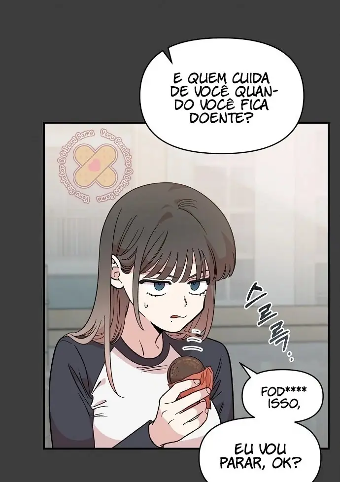 Read Childhood Friend Complex PT Manga Online