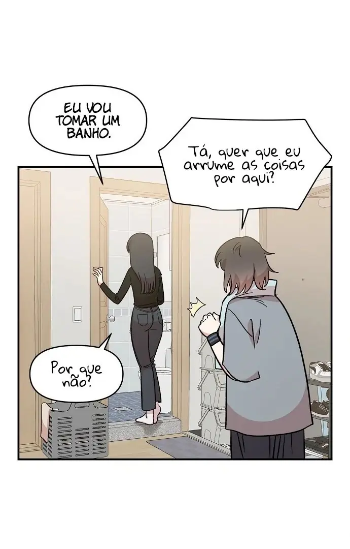 Read Childhood Friend Complex PT Manga Online