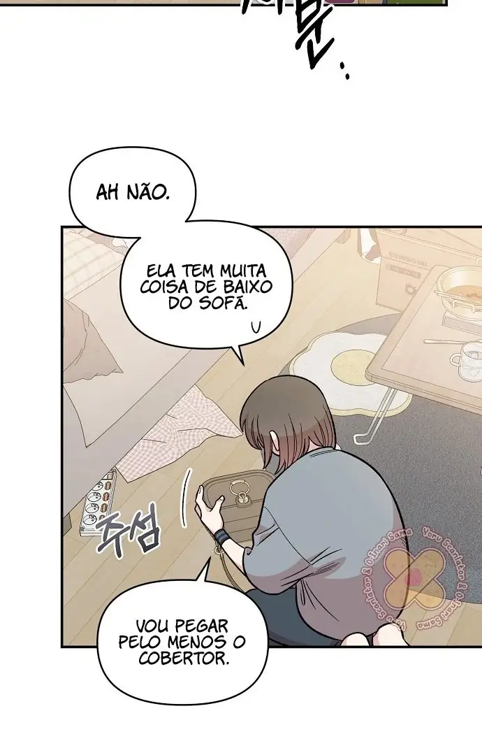 Read Childhood Friend Complex PT Manga Online