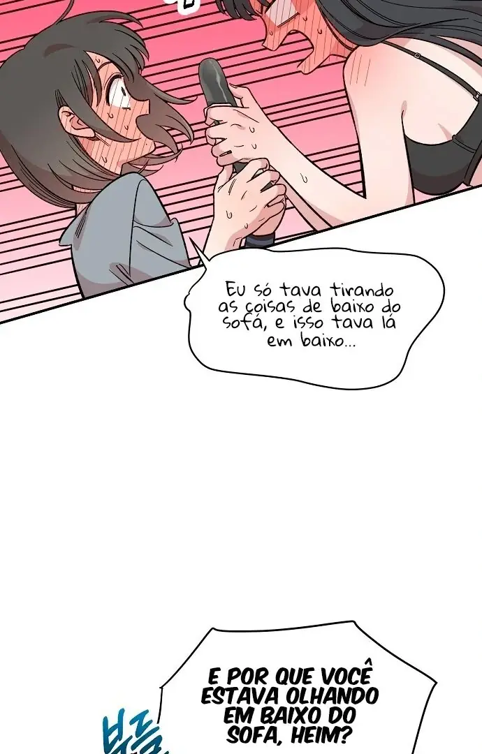 Read Childhood Friend Complex PT Manga Online