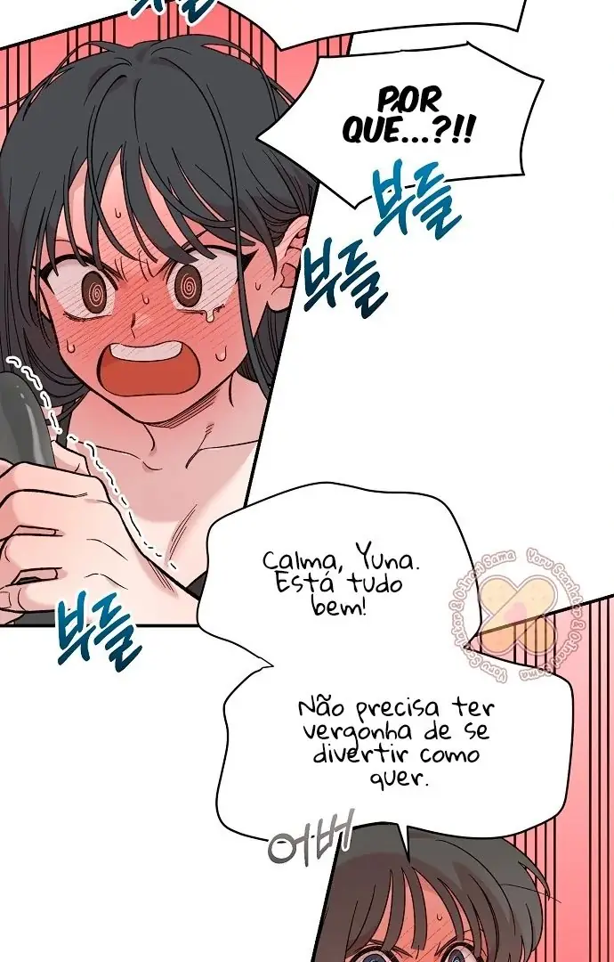 Read Childhood Friend Complex PT Manga Online