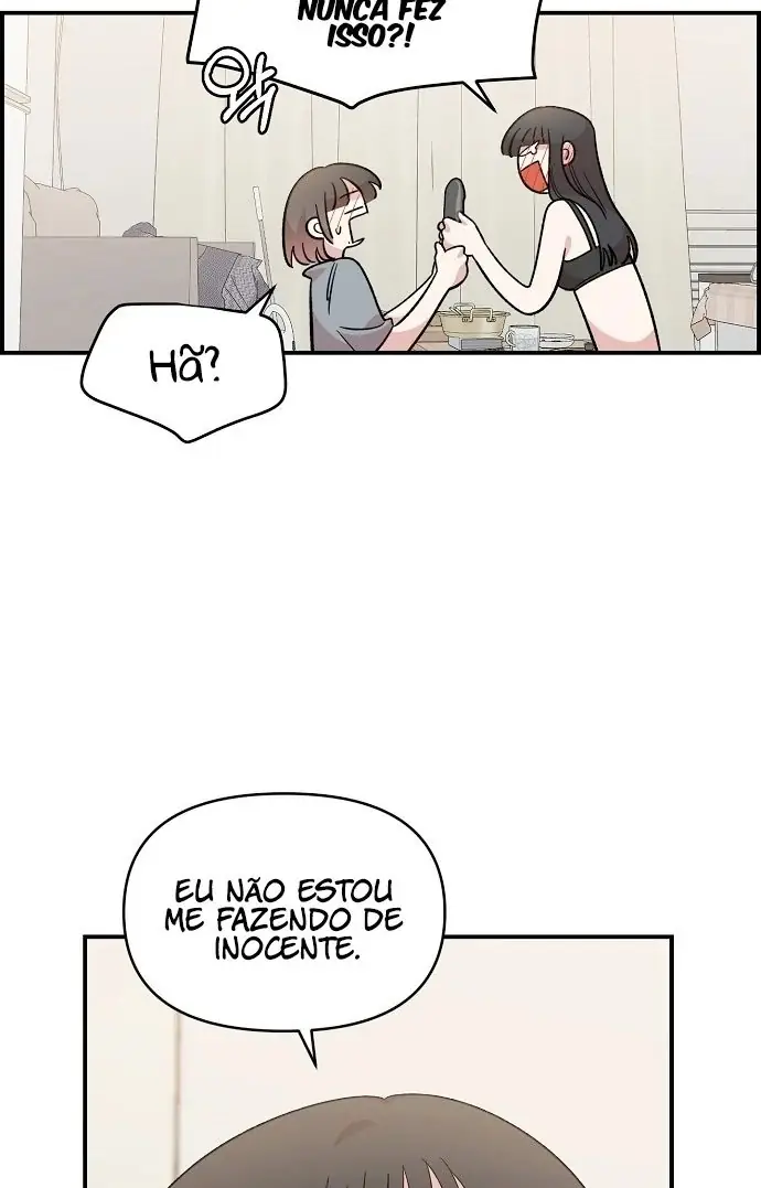 Read Childhood Friend Complex PT Manga Online