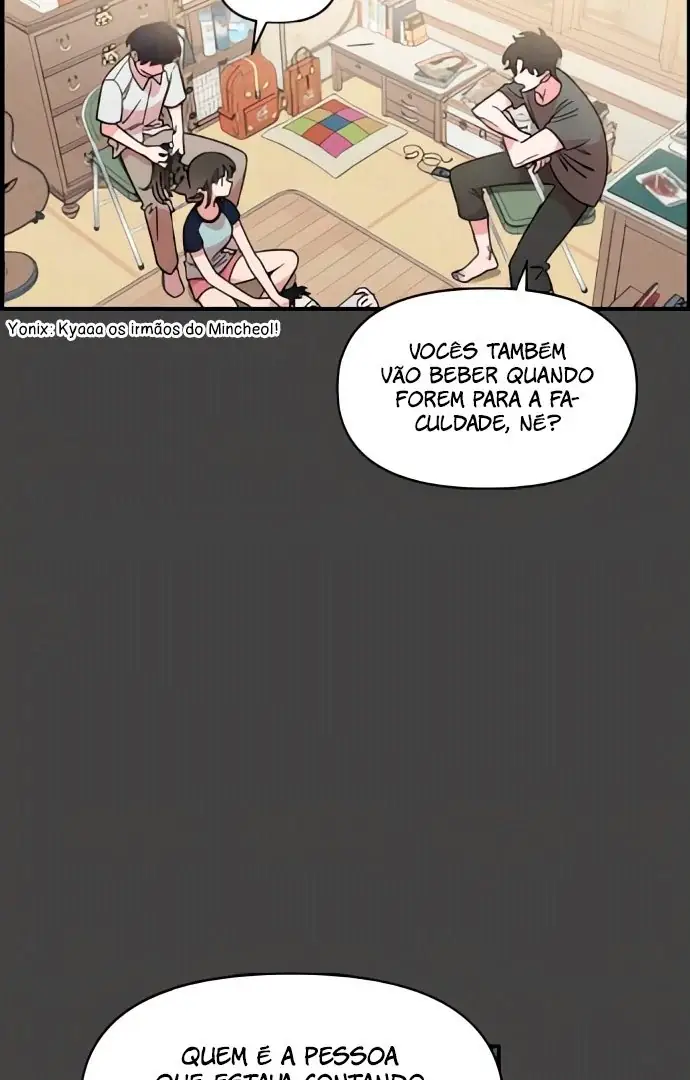Read Childhood Friend Complex PT Manga Online