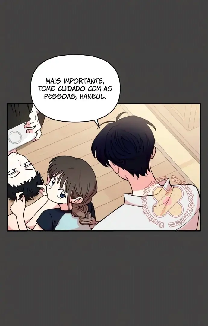 Read Childhood Friend Complex PT Manga Online