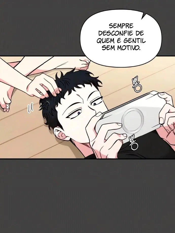 Read Childhood Friend Complex PT Manga Online