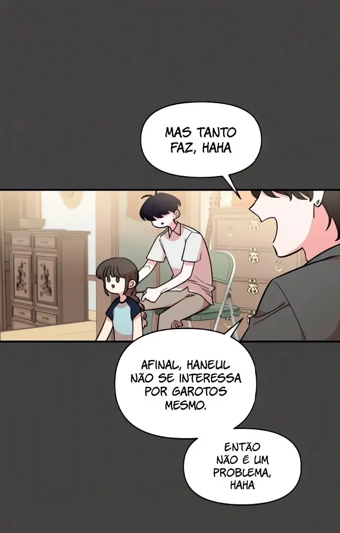 Read Childhood Friend Complex PT Manga Online