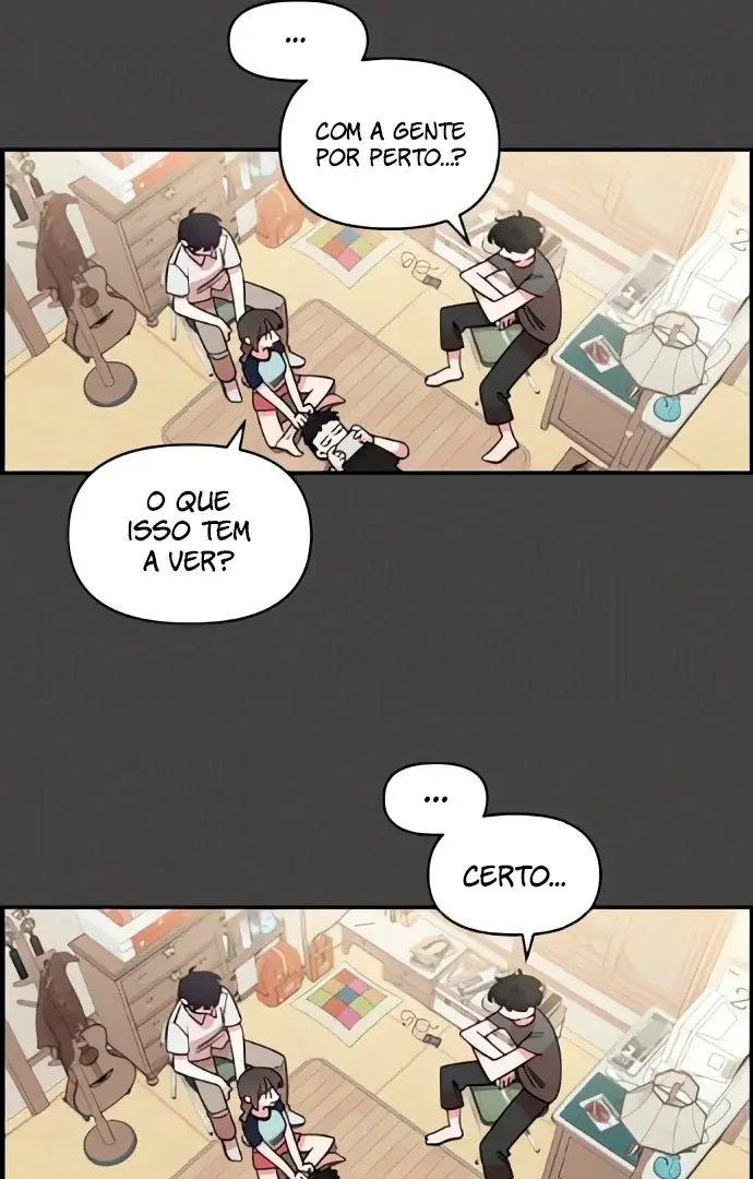 Read Childhood Friend Complex PT Manga Online