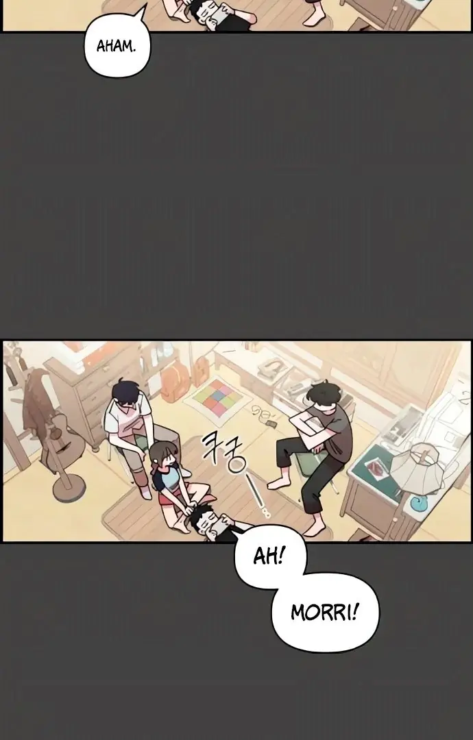 Read Childhood Friend Complex PT Manga Online