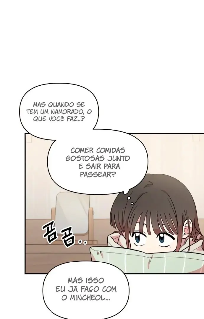 Read Childhood Friend Complex PT Manga Online