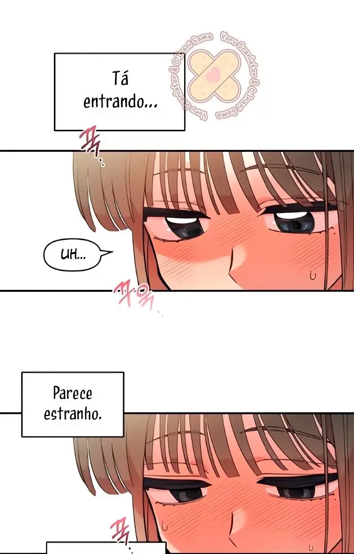 Read Childhood Friend Complex PT Manga Online