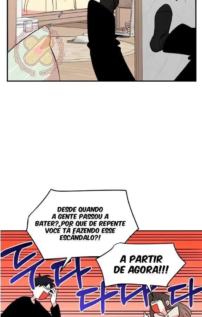 Read Childhood Friend Complex PT Manga Online
