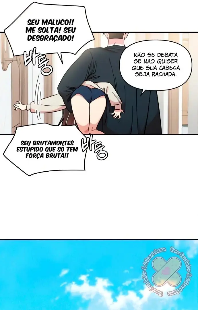 Read Childhood Friend Complex PT Manga Online