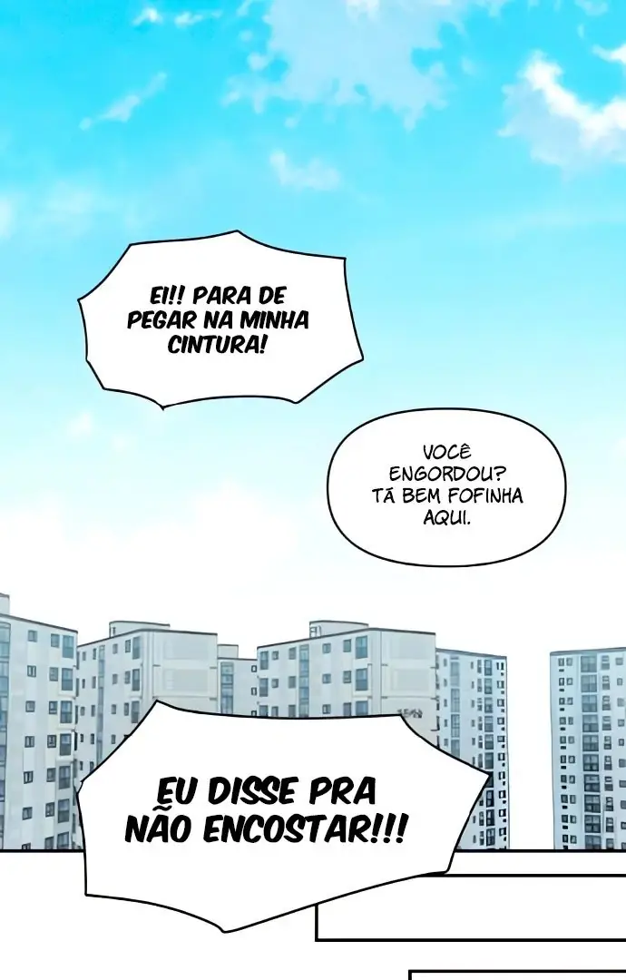 Read Childhood Friend Complex PT Manga Online