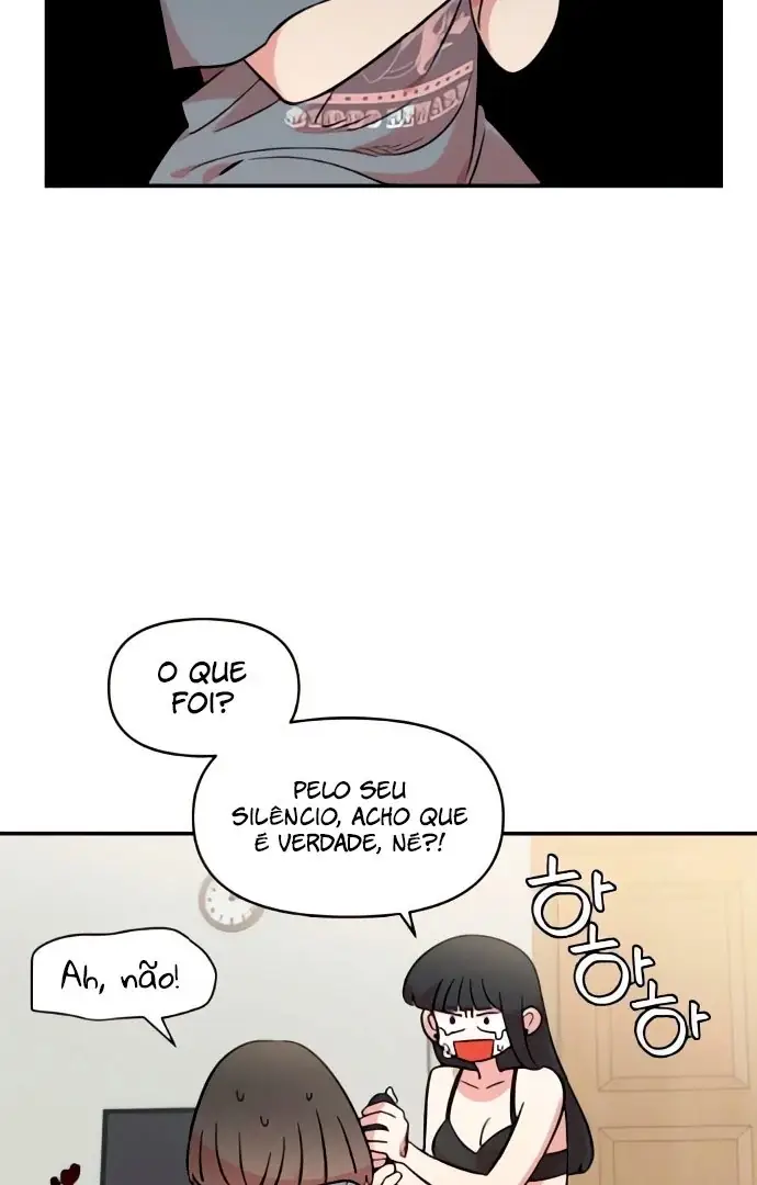 Read Childhood Friend Complex PT Manga Online