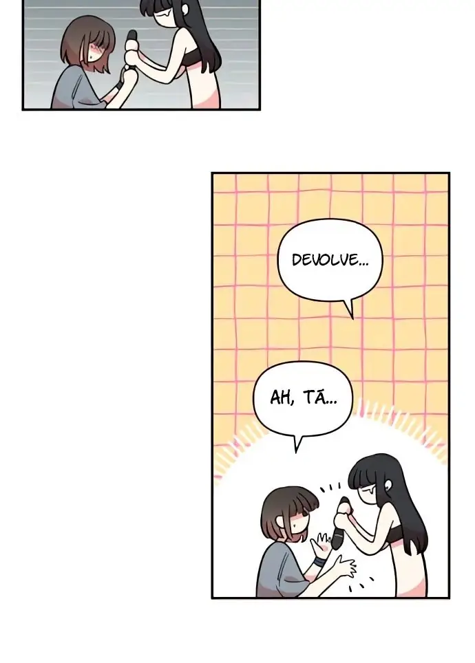 Read Childhood Friend Complex PT Manga Online