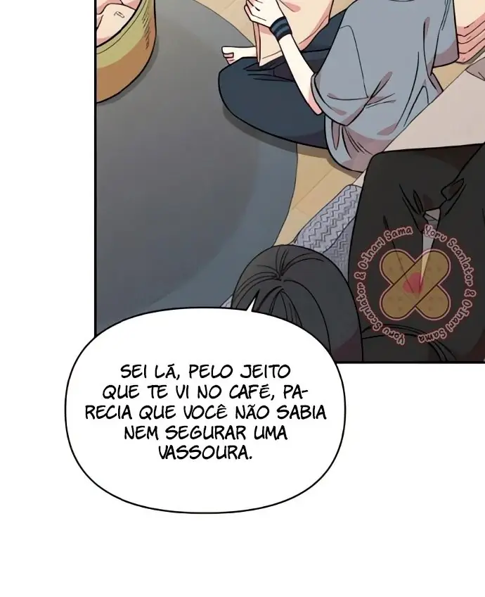 Read Childhood Friend Complex PT Manga Online
