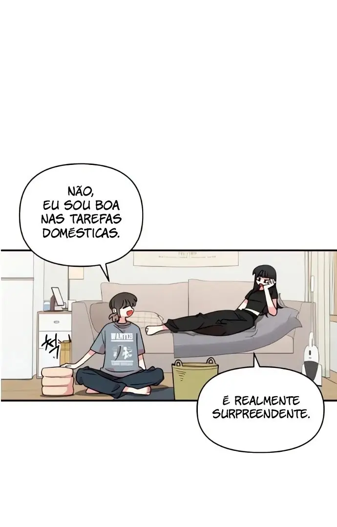 Read Childhood Friend Complex PT Manga Online