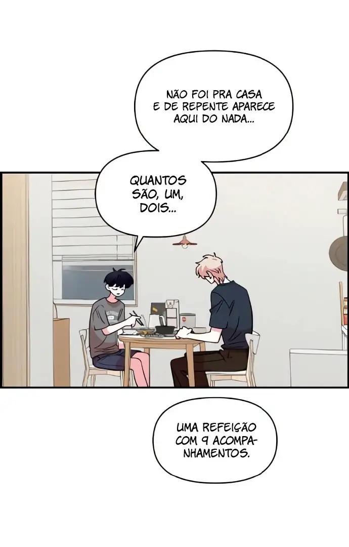 Read Childhood Friend Complex PT Manga Online