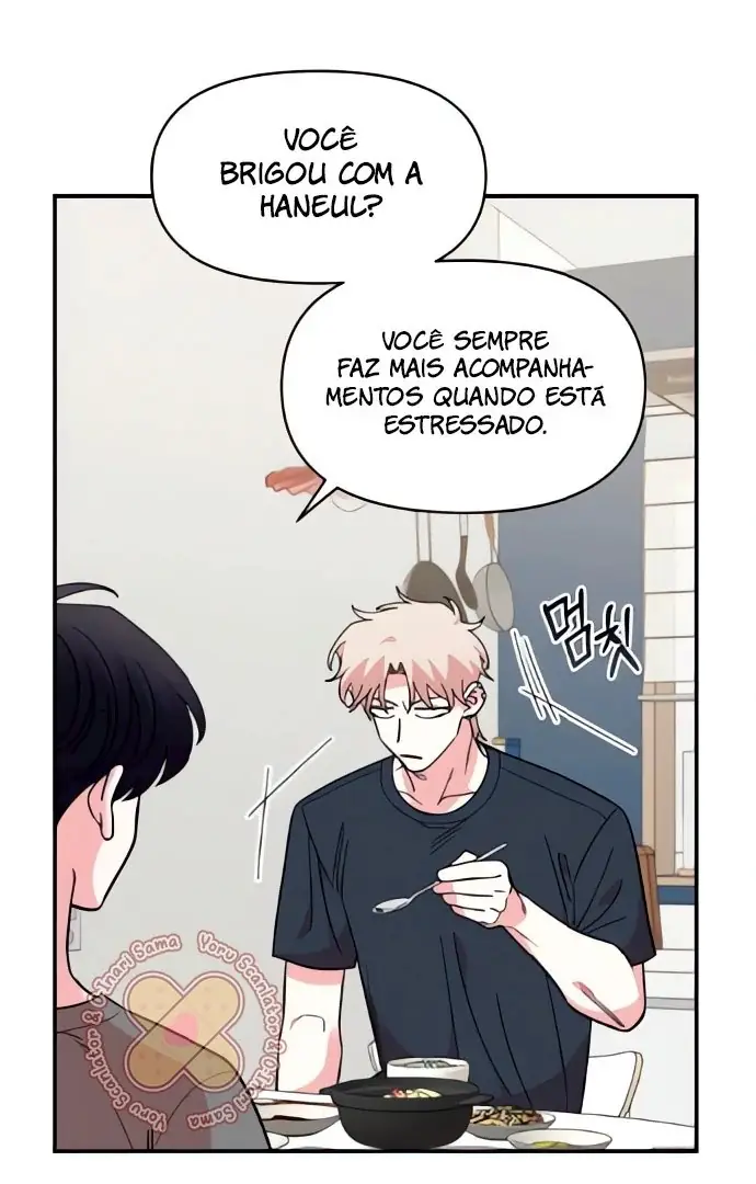 Read Childhood Friend Complex PT Manga Online
