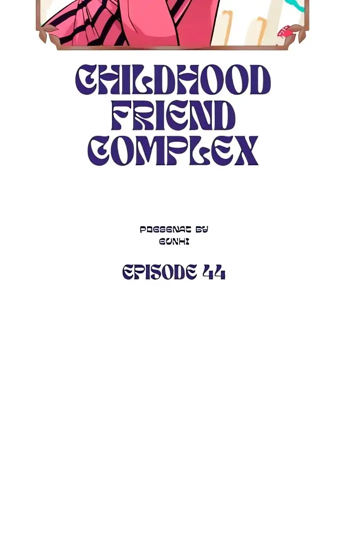 Read Childhood Friend Complex PT Manga Online
