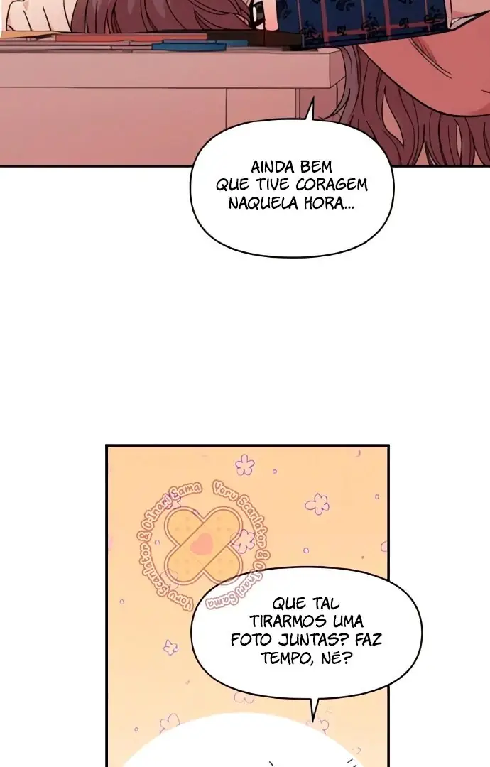 Read Childhood Friend Complex PT Manga Online