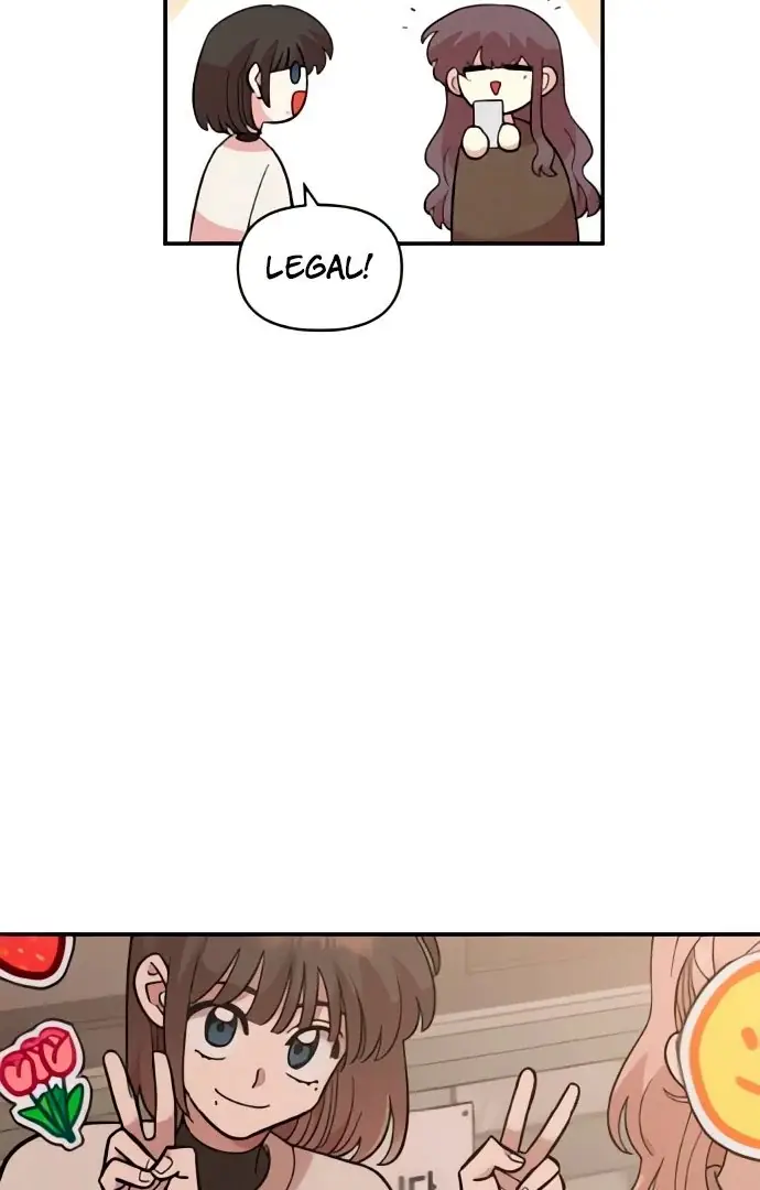 Read Childhood Friend Complex PT Manga Online