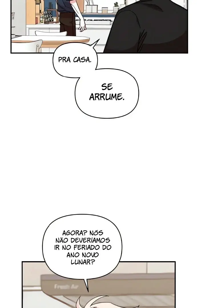 Read Childhood Friend Complex PT Manga Online